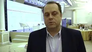 PHARMABUSINESS 2021 Олег Купленский о аптеке