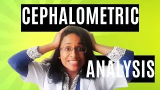 Cephalometric Landmarks for Analysis