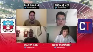 Chilean Football Show - Episode 3