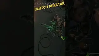 Shield cracks from arks are broken #apexlegends #shorts
