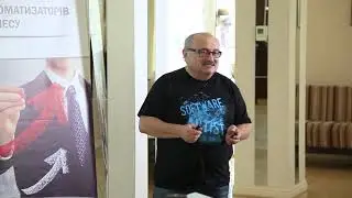 CIO-Jazz-2018. Внедрение и сопровождение в стиле Agile.