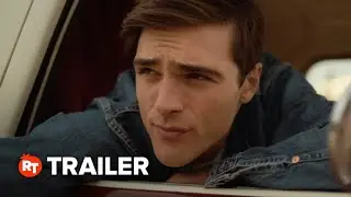 He Went That Way Trailer #1 (2024)