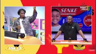 PERSONNE NE S’ATTENDAIT À ÇA… KARIM SOULAY CONTRE PAIKOUN SARE EP 07