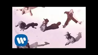 The Head and the Heart - Saving Grace (Official Visualizer)