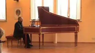 J. S. Bach - BWV 872a/1,2