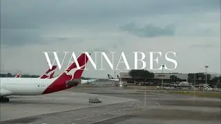W A N N A B E S - MHC