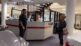 Hollywood AutoMax Customer Interview-December 2020