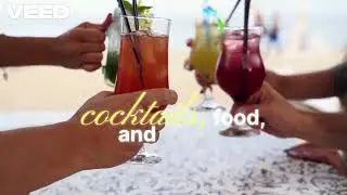 Caf&eacute; Del Mar Phuket Beach Club