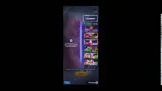 Rank Push to rank 1 in db legends pvp