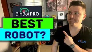 💰😱EASY Binary Auto Trader? - Best Robot in BinBot Pro 2022😬💵