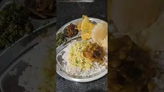 നാടൻ ഊണ് 😋#reels# shorts#shot#minivlog#vlog#malayalam#maza#family