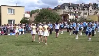 Młodzieżowa Orkiestra Dęta