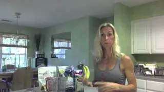 Tropical Strawberry Vegan Shakeology Recipe