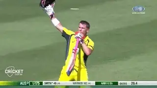 Warner continues SCG love affair with super 130