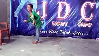 Teri Adao pe marta hoon popping and Robotic dance|Director by :-Raushan Sharma |Gurua