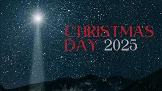 Christmas Day 2025