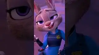 Zootopia Short!!!