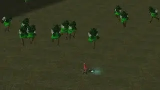 Somebody Once Told Me... - Gmod Sandbox