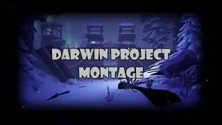 Darwin Project Montage: Featuring Nomblet