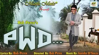 P. W. D....  -  BAB PETER
