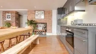 Hanover lofts, Brighton, BN2