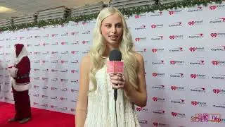 Haven Madison Talks Radio Success with 