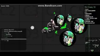 TEAM PRO 2 POPSPLIT ALISIO