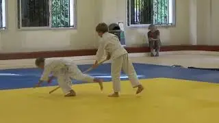 travail au Jo