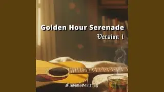 Golden Hour Serenade