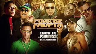SET QUARTA-FEIRA - MC RYAN SP, MC CEBEZINHO, MC IG, MC NEGAO ORIGINAL, MC KADU, BOLADIN 211, LUUKY