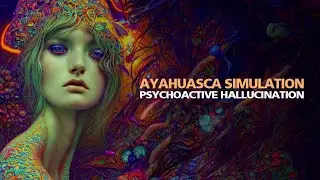Виртуальная интерактивная психоактивная галлюцинация
