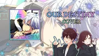 Our Destiny English Cover | Obey Me! - Song Project #12