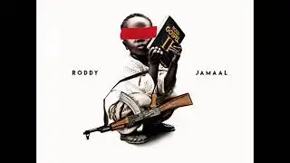 Young Roddy x Jamaal - Don't Judge Me (Instrumental)