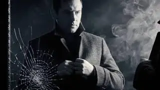 Playlist make you feel like a gangster - Gentleman Songs - confident walk music for nights out