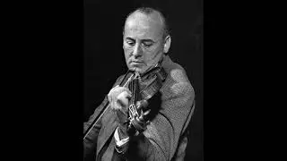 Andre Gertler  - Harald Sæverud Violin Concerto Bergen Harmonien S.O.  Sæverud