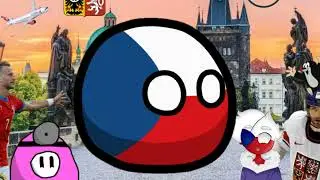 Czechball 🇨🇿