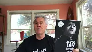 The JKD Minute -- Bruce Lee and Plagiarism
