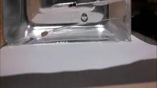 Sabot Pellets in Ballistics Gel: Gamo Lethal vs Skenco Goldenrod & Blue Arrow vs RWS Hyper Velocity
