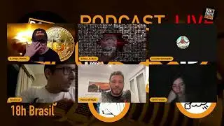 DTV#8 Clip - Renato Amoedo: 