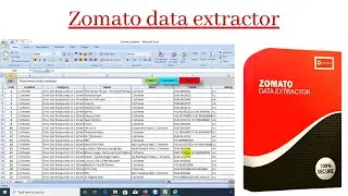 Zomato data scraper | email marketing tools | email marketing | emails software | bulk email sender