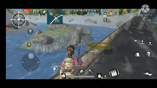 SCARFALL THE ROYAL COMBAT - ONLINE BATTLE ROYALE GAME