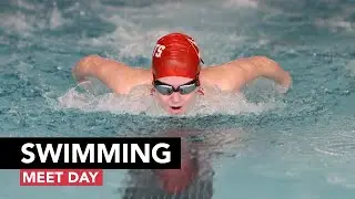 Boys & Girls Swimming vs Sanford (1/30/26)
