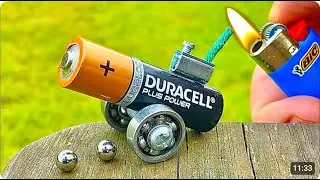 3 Cool DIY inventions