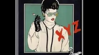 XYZ - Straight In The Night