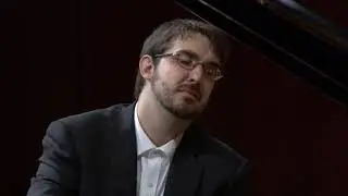 Charles Richard-Hamelin – F. Chopin 