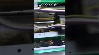 Chile customer make dtg t-shirt printing