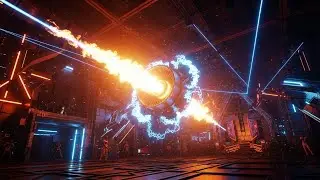 Afterburn Protocol ⚡ High-Energy Uptempo Hardcore | No Copyright EDM for Gaming & Fitness