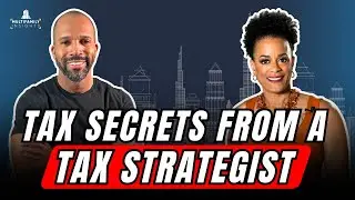 Ask Your Tax Advisor These Questions with Catrina M. Craft, Ep. 760