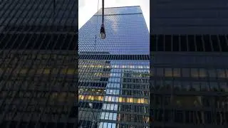Toronto Dominion Centre!!.. Tall Building | Downtown | Toronto | Dominion | TD