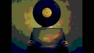 Fats Comet  + doug wimbish 12inch promo u k  1985  eat the beat & dee jays prgram cut mix